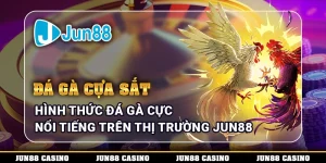 da-ga-cua-sat-–-hinh-thuc-da-ga-cuc-noi-tieng-tren-thi-truong-jun88