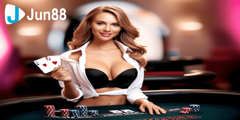 AE Sexy Casino là nơi lý tưởng để thử vận may với các trò chơi bài đặc sắc