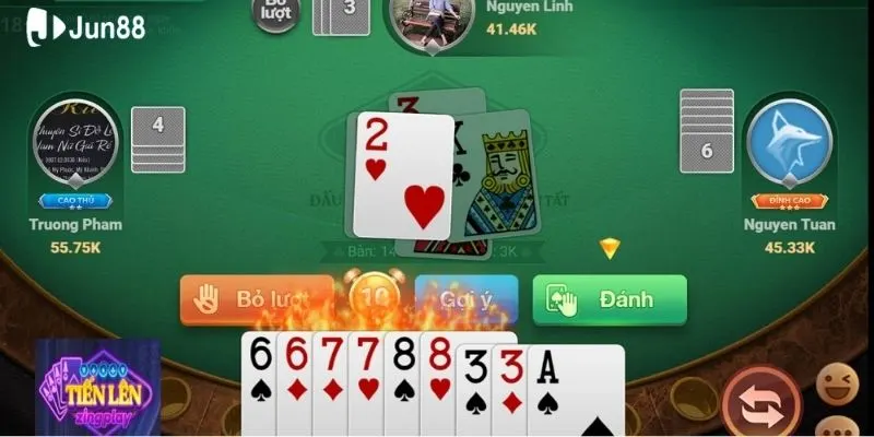 Mẹo Chơi Tiến Lên Tại Jun88 - Chiến Lược Thắng Dễ Dàng 2 nam-vung-chien-luoc-tien-len-tai-jun88