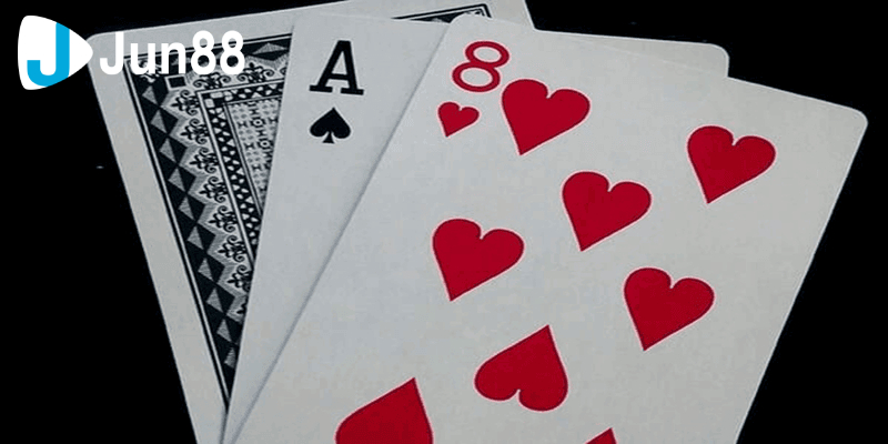 Tránh những sai lầm khi cá cược.