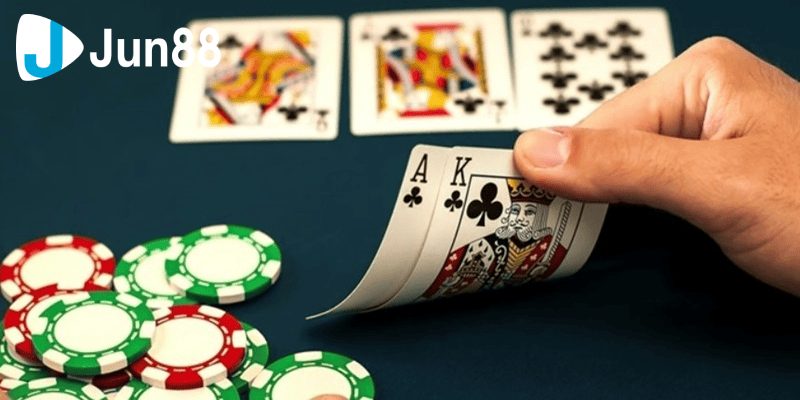 Áp dụng chiến lược và mẹo cá cược.