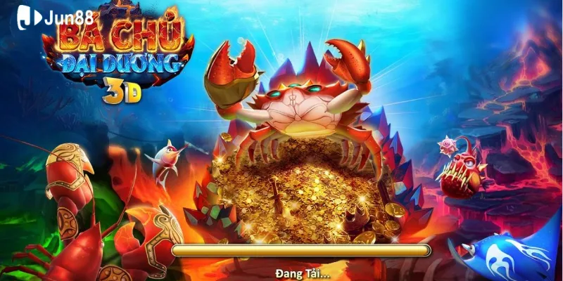 Bắn cá bá chủ đại dương - Cuộc chiến của những ngư thủ cừ khôi