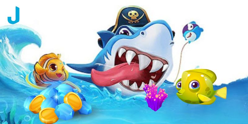 Hướng dẫn chơi bắn cá đổi thưởng hiệu quả