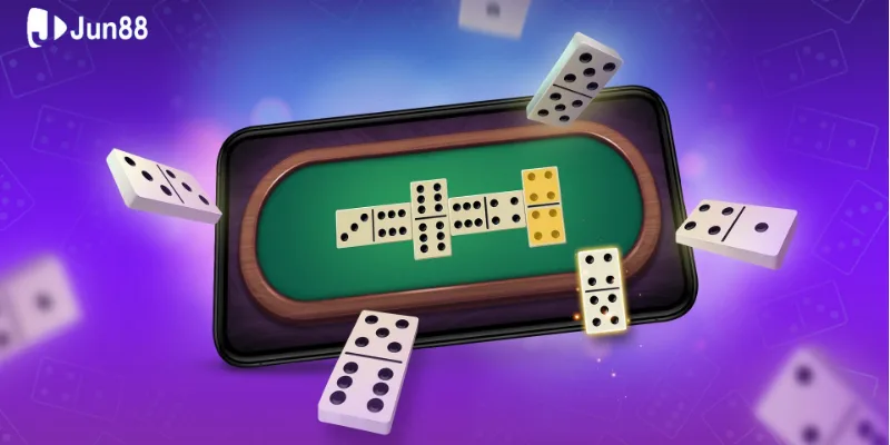 Tìm hiểu bài domino
