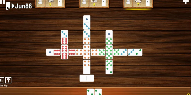 Không để đối thủ bắt bài