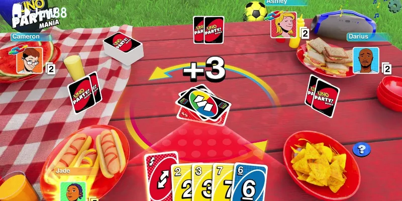 Đừng áp lực thắng thua