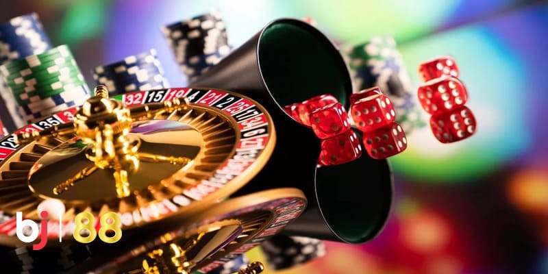 Tại sao game bài BJ 88 lại được nhiều người chơi tin tưởng?