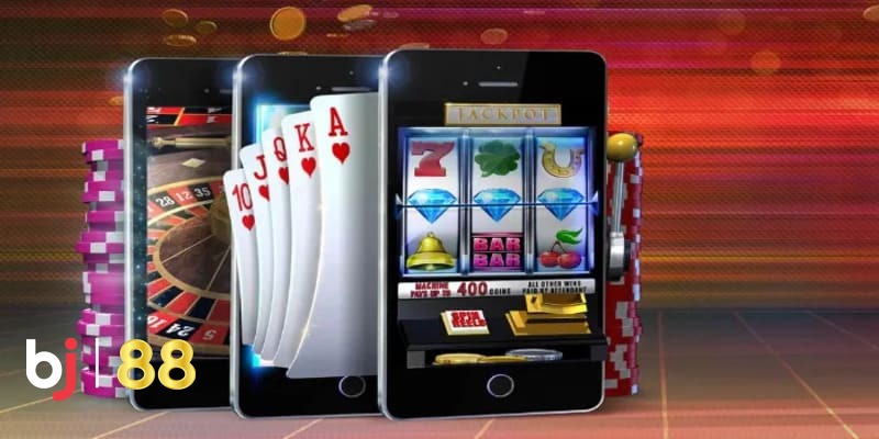 Chế độ bảo mật vượt trội từ BJ 88 bảo vệ người chơi