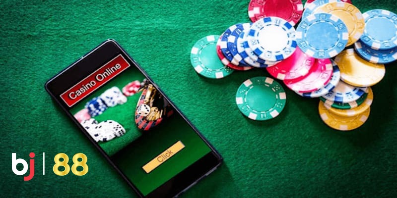 Chơi game bài tại BJ 88 có khó không với đánh giá chi tiết