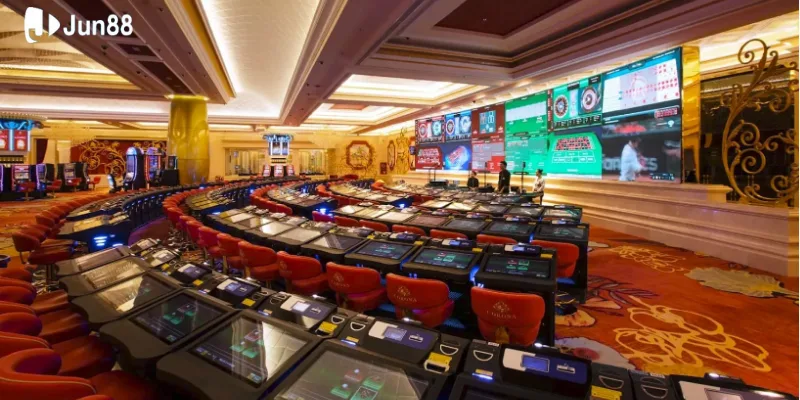 Lựa chọn trò phù hợp