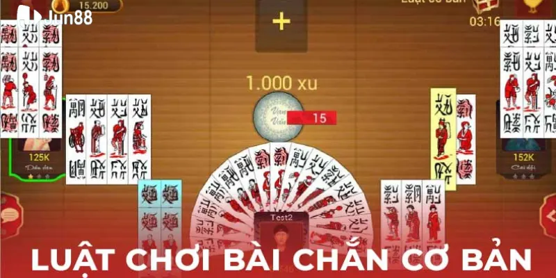 Xác định kết quả