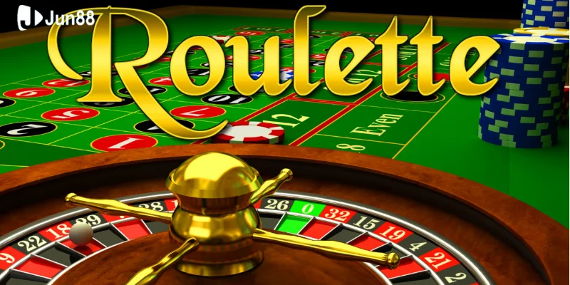 Thuật ngữ Roulette