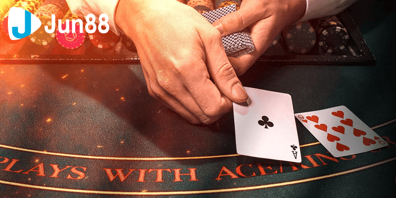 Hướng dẫn anh em cách chơi xì dách