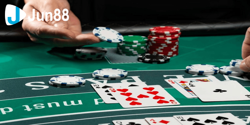 Giới thiệu sơ lược siêu phẩm xì dách