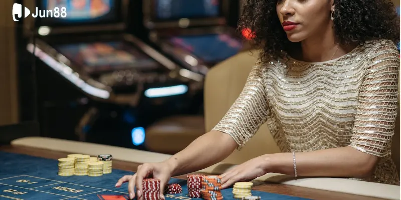 Đa dạng hóa loại cược