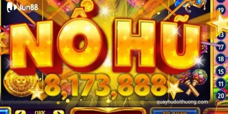 Cách tham gia B79 nổ hủ đơn giản