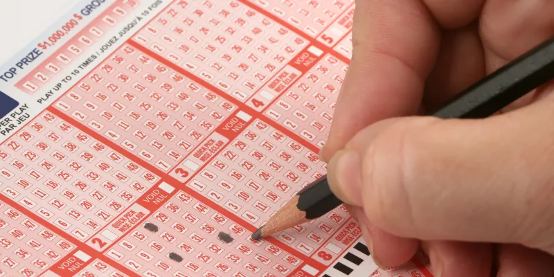 Cách tham gia xổ số Vietlott Power 6/55