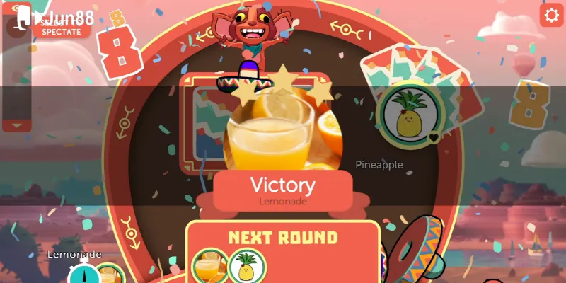 Cách thắng bài Crazy Eight, mẹo chơi hiệu quả thắng đậm bất ngờ 4 Thường xuyên luyện tập, nâng cao trình độ