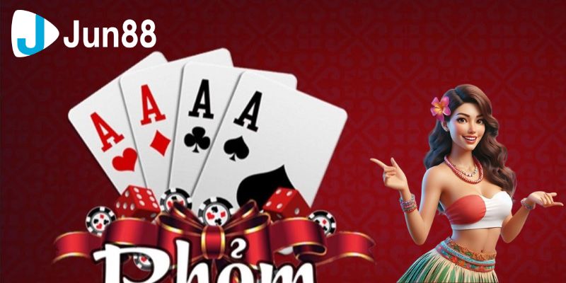 chơi Phỏm miễn phí