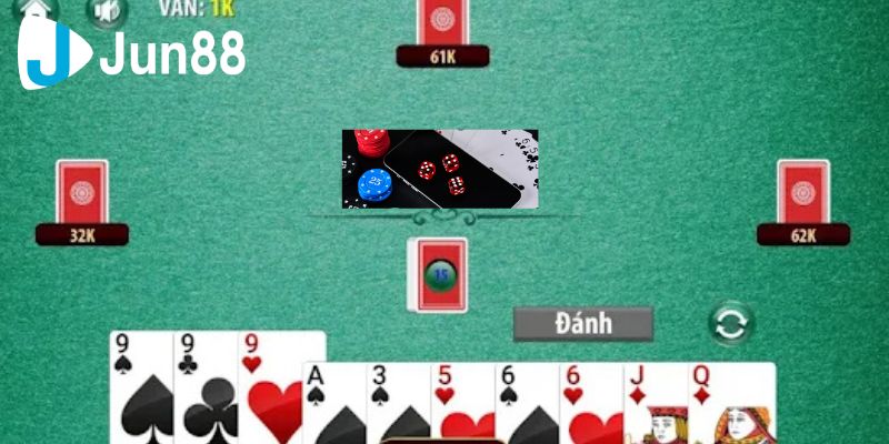 chơi Phỏm miễn phí