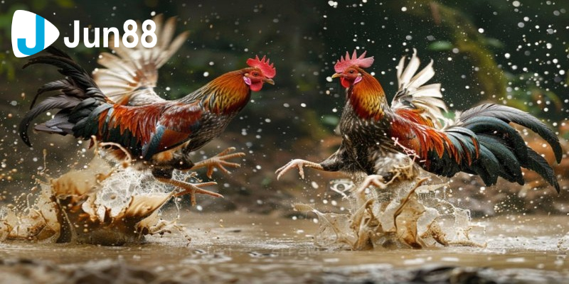 Đá gà 88 tạo nên trải nghiệm khác biệt cho người dùng