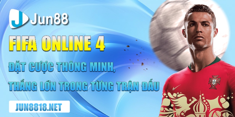 Fifa Online 4 Đặt Cược Thông Minh, Thắng Lớn Từng Trận Đấu 4 fifa online 4 dat cuoc thong minh thang lon trong tung tran dau