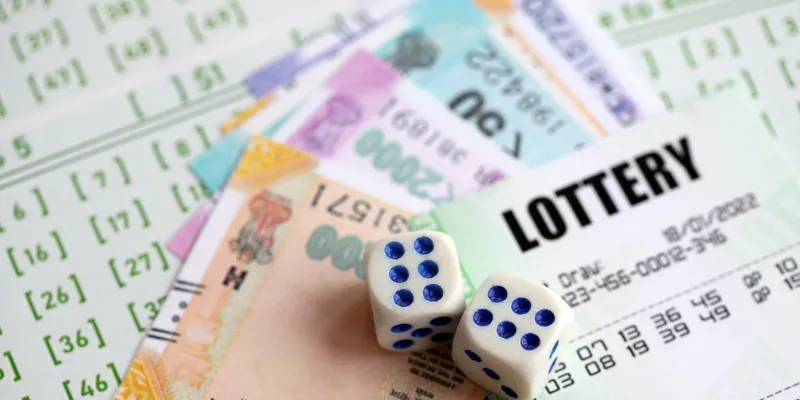 Giới thiệu về xổ số Vietlott Power 6/55