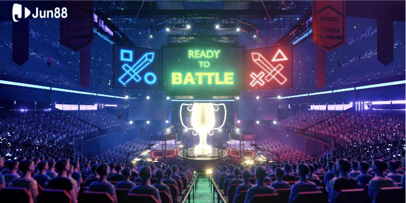 Cơ cấu giải đấu