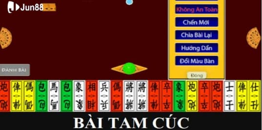 Cách đánh bài tam cúc đầy đủ nhưng mang lại hiệu quả cao tại Jun88 4 cach-danh-bai-tam-cuc-de-thang