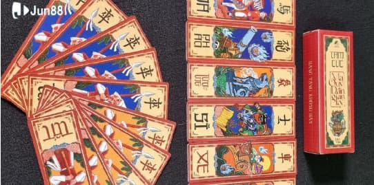 Cách đánh bài tam cúc đầy đủ nhưng mang lại hiệu quả cao tại Jun88 2 bai-tam-cuc-la-gi