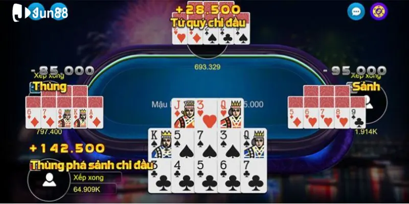 Mẹo Chơi Mậu Binh Hiệu Quả Tại Jun88 - Chiến Lược Tăng Tỷ Lệ Thắng 2 meo-choi-mau-binh-giup-anh-em-tang-ti-le-chien-thang