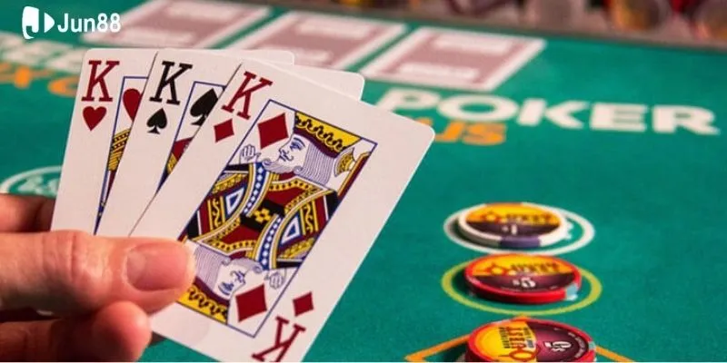 Tổng hợp các mẹo chơi ba cây hiệu quả