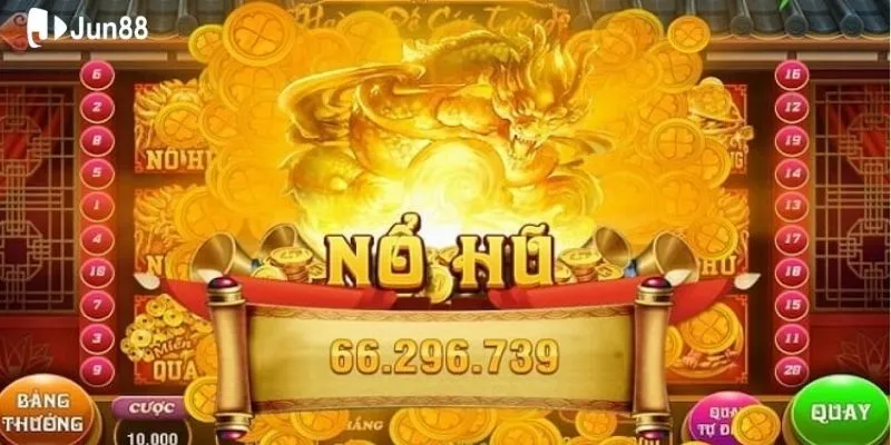 Cách tham gia B79 nổ hủ đơn giản