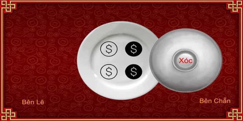 Nghe vị xóc đĩa trong thế giới online: Khó mà dễ