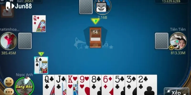 Những lưu ý khi áp dụng bí quyết đánh phỏm