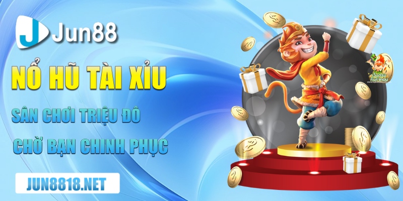 Hướng Dẫn Chi Tiết Về Nổ Hũ Tài Xỉu Và Bí Quyết Thắng Lớn 5 no hu tai xiu san choi trieu do cho ban chinh phuc