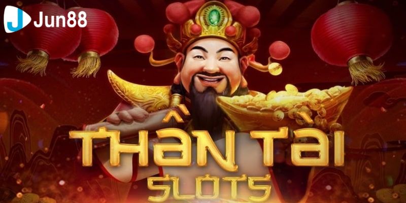 Nổ hũ thần tài