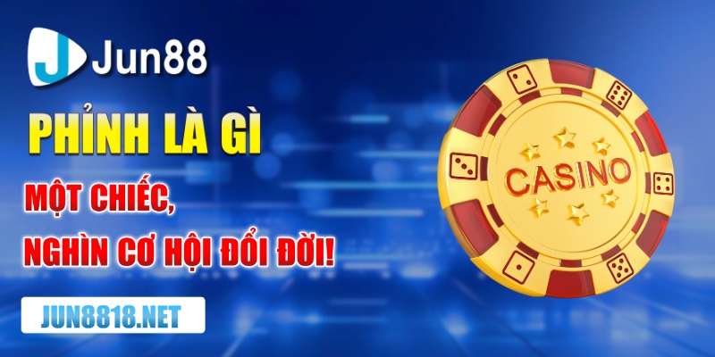 phinh la gi – mot chiec nghin co hoi doi doi