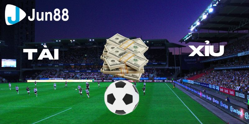 Kinh Nghiệm Cá Cược Tài Xỉu Bóng Đá Tăng Tỷ Lệ Thắng 3 Hướng dẫn tính kèo cụ thể