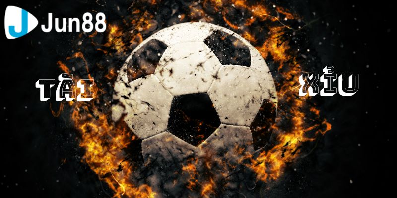 Kinh Nghiệm Cá Cược Tài Xỉu Bóng Đá Tăng Tỷ Lệ Thắng 2 Điểm hấp dẫn của kèo tài xỉu bóng đá