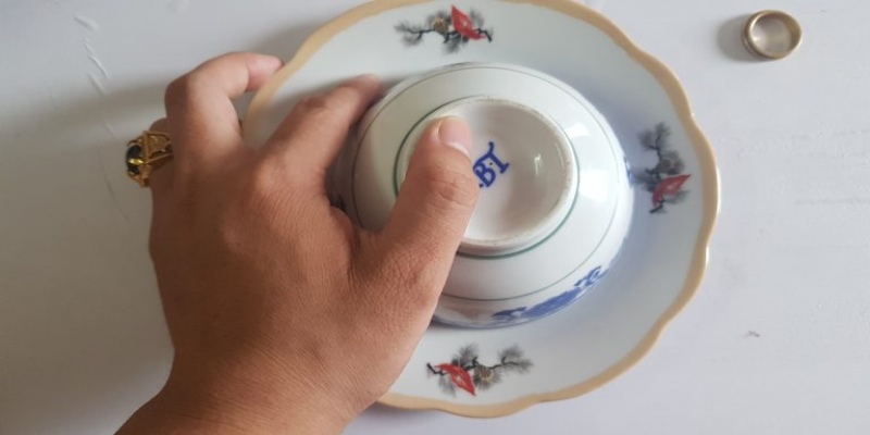 Tìm hiểu về vị xóc đĩa: "Nhân vật chính" của trò chơi