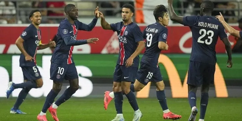 Tin Tức Ligue 1 Pháp: Cập Nhật Kết Quả Và Dự Đoán Kèo Chính Xác 3 cac-doi-bong-noi-bat-trong-ligue-1-phap