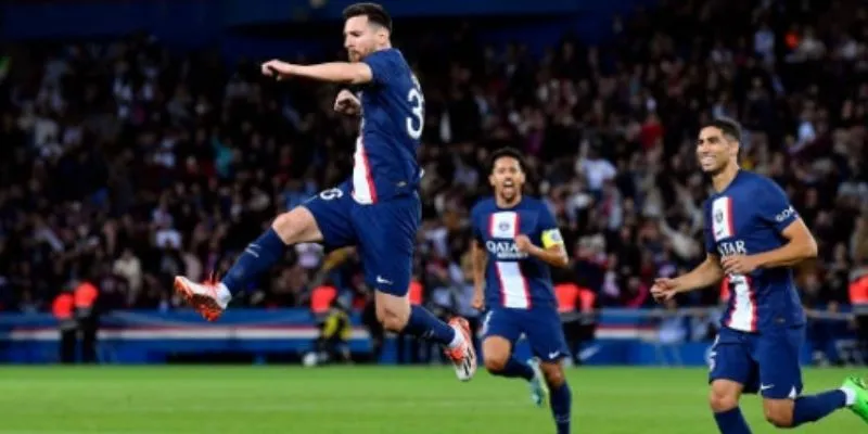 Tin Tức Ligue 1 Pháp: Cập Nhật Kết Quả Và Dự Đoán Kèo Chính Xác 4 tinh-hinh-hien-tai-cua-ligue-1-phap