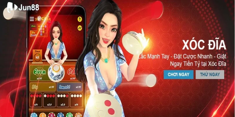 Tỷ lệ cược hấp dẫn