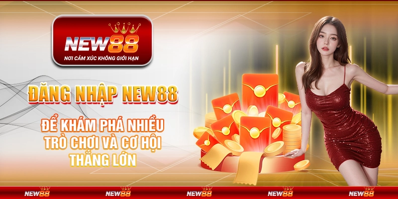 Đăng nhập New88
