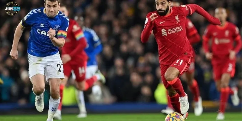 Tổng quan về cá cược trận chung kết