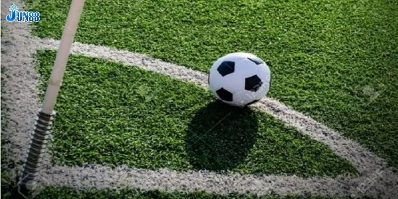  Kèo phạt góc là gì và những điều cần biết