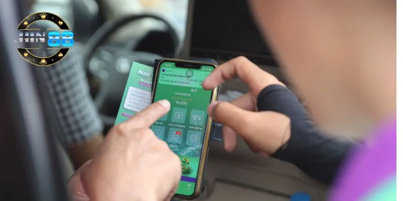 Hướng dẫn nạp tiền nhà cái nhanh chóng và an toàn tại Jun88 2 Nạp tiền nhà cái Jun88 có an toàn không?