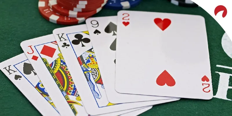 Những mẹo chơi bài này sẽ giúp bạn dành lợi thế