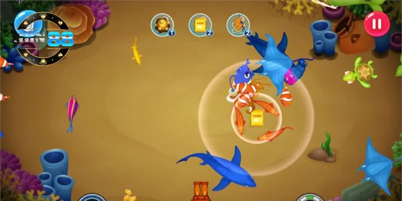 Cách Chơi Bắn Cá Trên Máy Tính Cho Tân Thủ